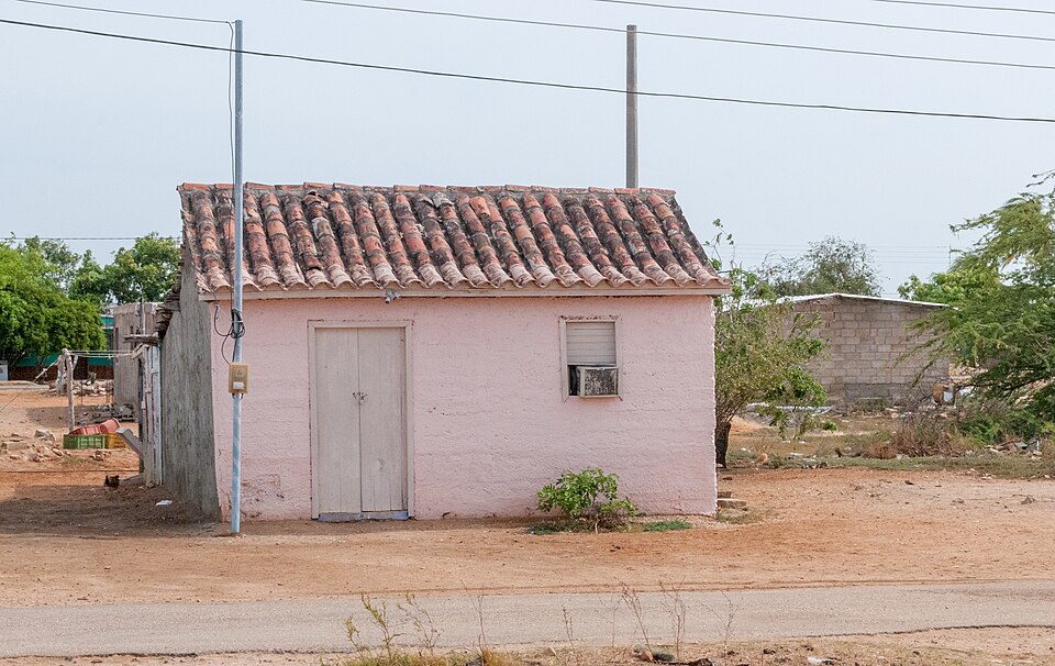 clay roofing material